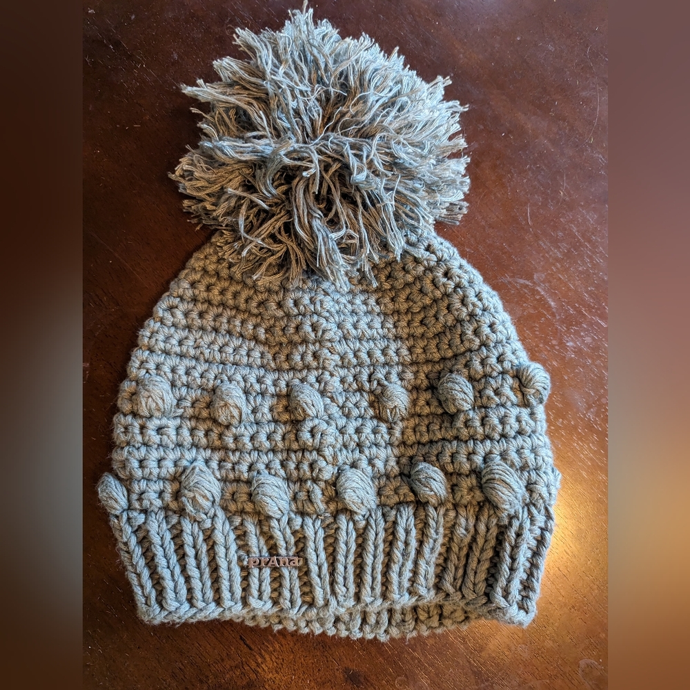 Prana Pammy Knit Beanie